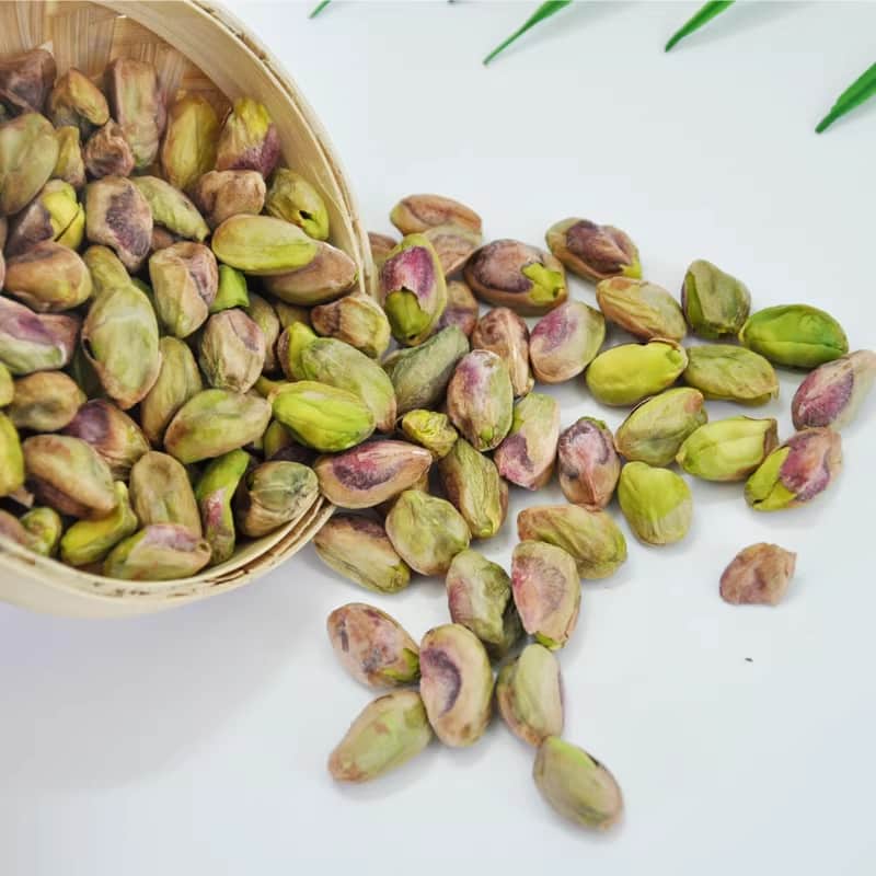 تصویر 1 از پسته شور درجه یک اعلا مخصوص آجیل شب عید